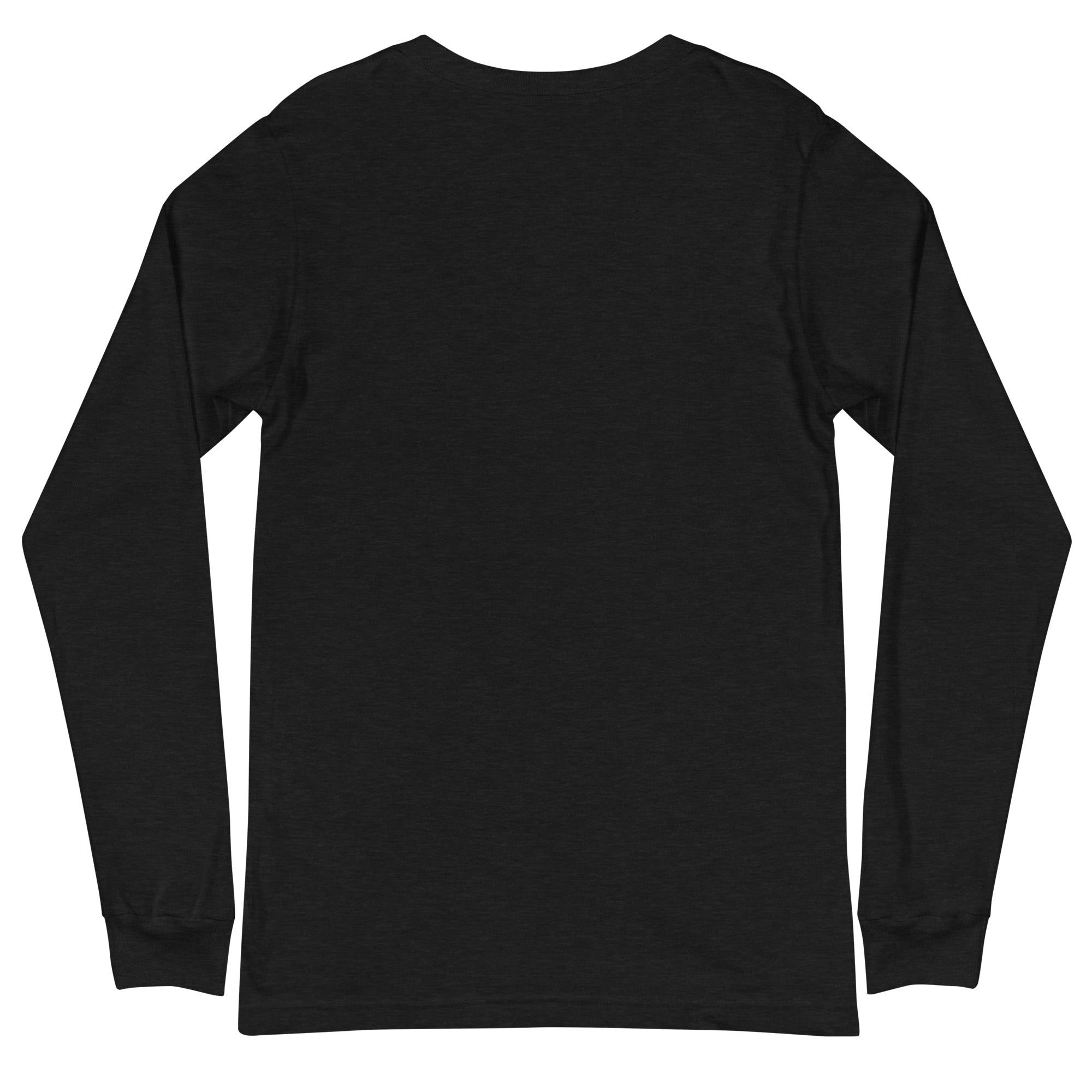 MNT Long Sleeve Tee