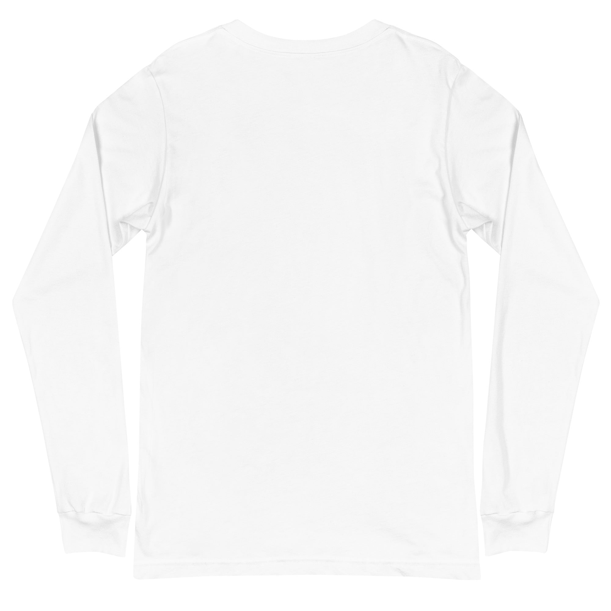 MNT Long Sleeve Tee